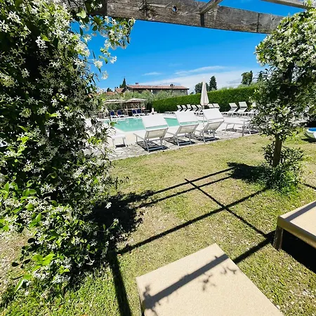 Residenza Ca Donzella Bed & Breakfast Lazise