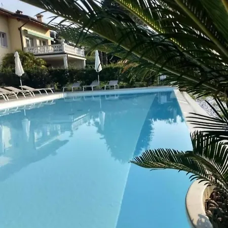 Bed & Breakfast Ca Donzella