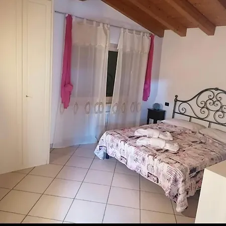 Ca Donzella Отель типа 
