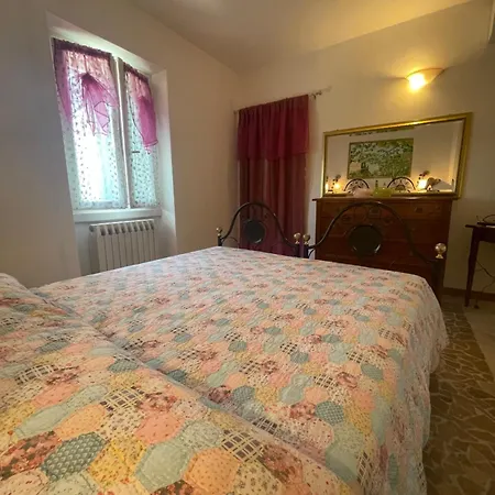 ベッド・アンド・ブレックファスト Residenza Ca Donzella 4*