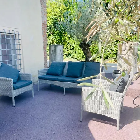 Ca Donzella 4* לאזיסה