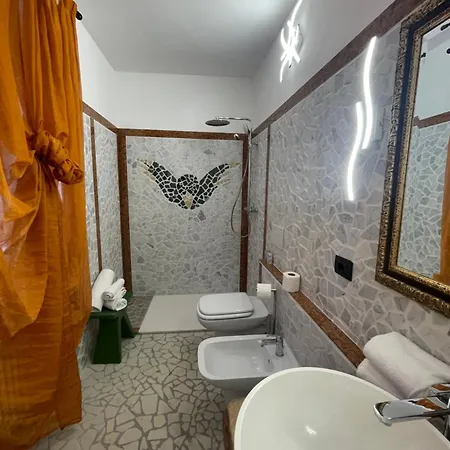 Ca Donzella לינה וארוחת בוקר לאזיסה
