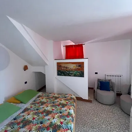 Ca Donzella 4*