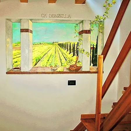 Residenza Ca Donzella 4*