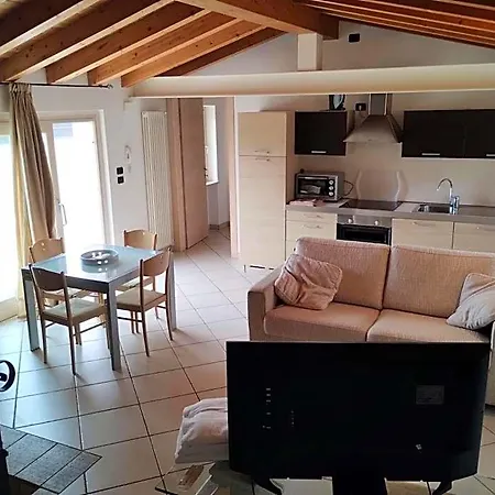 Residenza Ca Donzella 4* ラツィーゼ