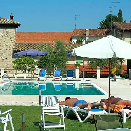 Residenza Ca Donzella ベッド・アンド・ブレックファスト ラツィーゼ