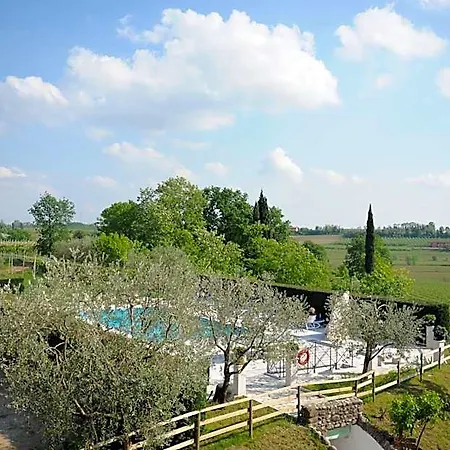Residenza Ca Donzella 4* ラツィーゼ
