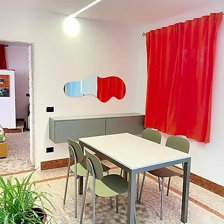 Residenza Ca Donzella ベッド・アンド・ブレックファスト ラツィーゼ