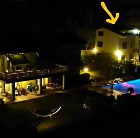 Residenza Ca Donzella Bed & Breakfast Lazise