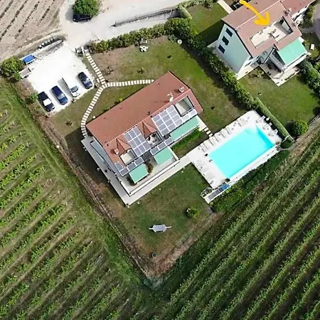 Residenza Ca Donzella Bed & Breakfast Lazise