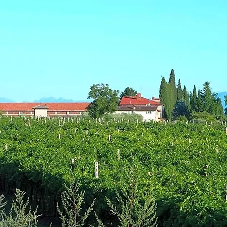 Residenza Ca Donzella Bed & Breakfast Lazise