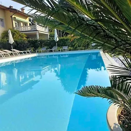 Bed & Breakfast Residenza Ca Donzella Lazise