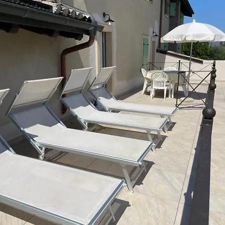 Residenza Ca Donzella Bed & Breakfast
