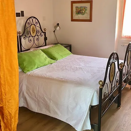 Bed & Breakfast Residenza Ca Donzella Lazise
