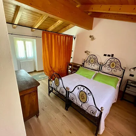 Residenza Ca Donzella Bed & Breakfast
