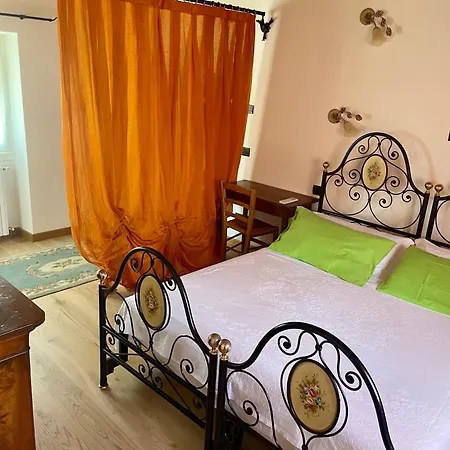 Residenza Ca Donzella Bed & Breakfast Lazise