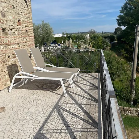 Bed & Breakfast Residenza Ca Donzella Lazise