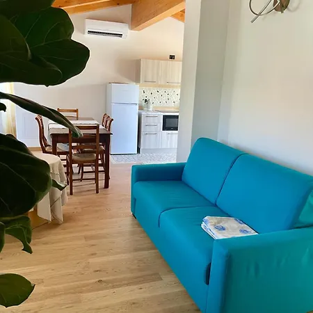 Residenza Ca Donzella 4* Lazise