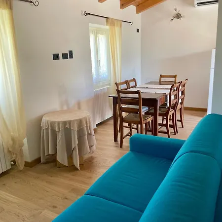Bed & Breakfast Residenza Ca Donzella