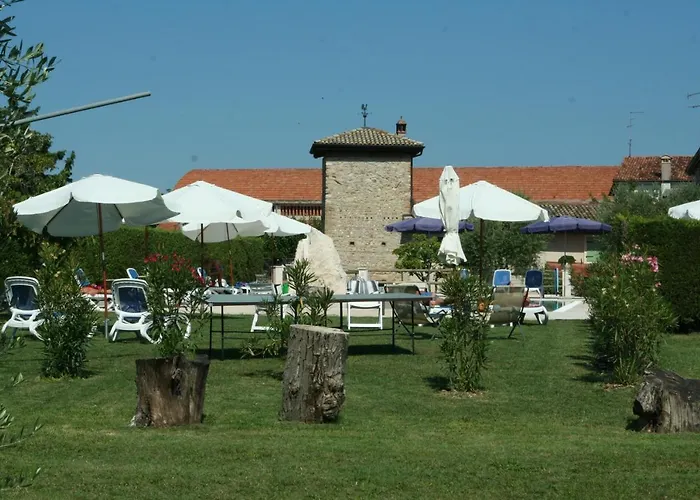 Ca Donzella 4* لاتيزي