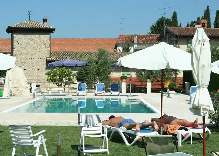 Ca Donzella فندق مبيت وإفطار