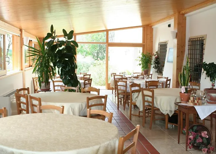 Ca Donzella فندق مبيت وإفطار لاتيزي