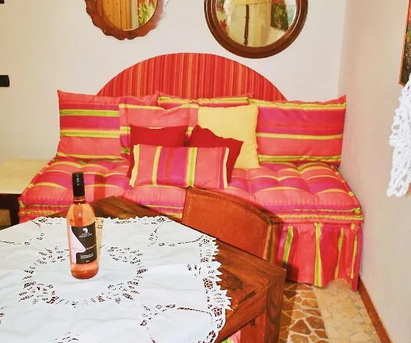 Ca Donzella فندق مبيت وإفطار