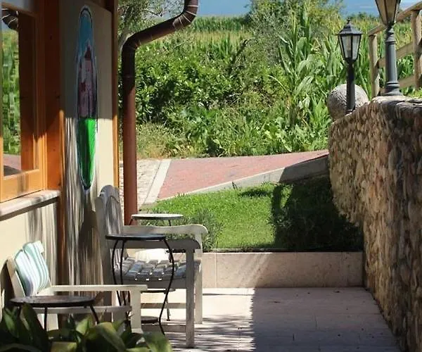 Ca Donzella 4* لاتيزي