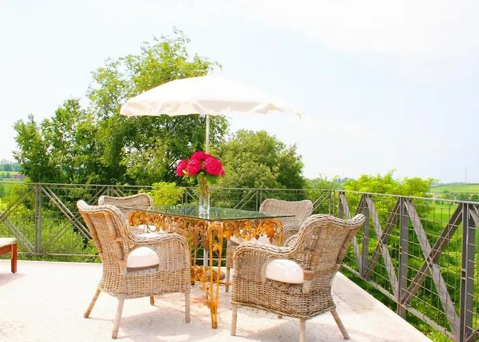 Ca Donzella فندق مبيت وإفطار