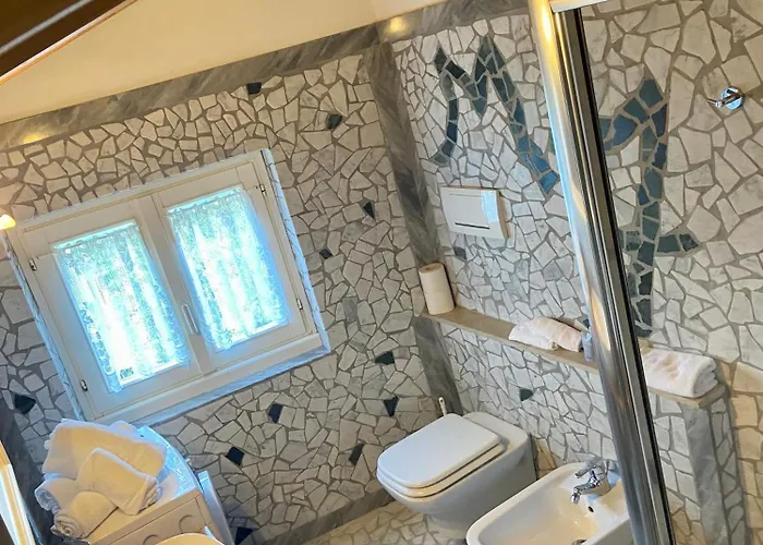 فندق مبيت وإفطار Ca Donzella