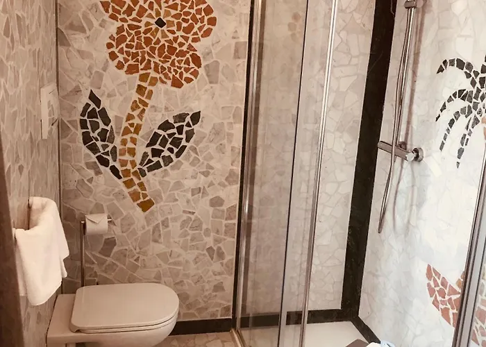 Ca Donzella فندق مبيت وإفطار 4*