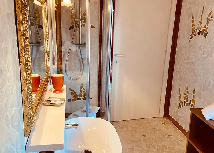 Ca Donzella فندق مبيت وإفطار