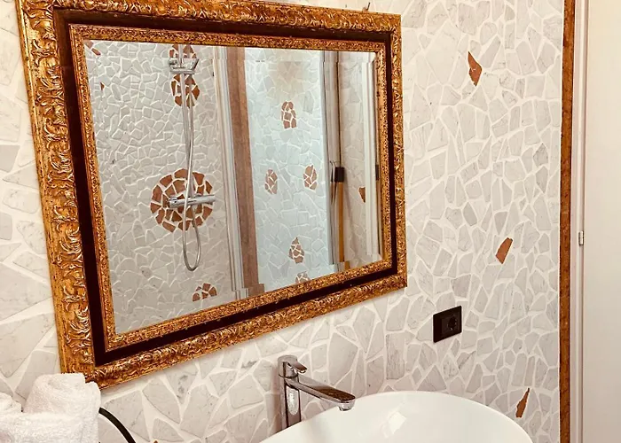 Ca Donzella فندق مبيت وإفطار لاتيزي