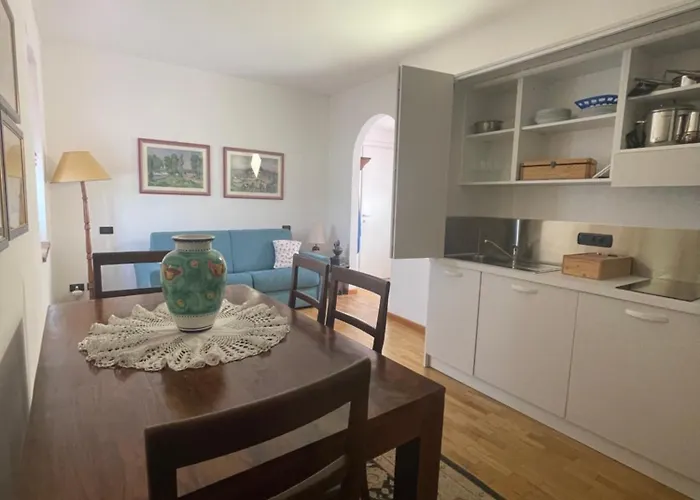 Ca Donzella فندق مبيت وإفطار