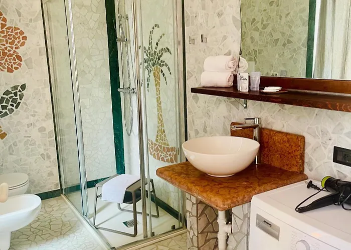 Ca Donzella فندق مبيت وإفطار 4*