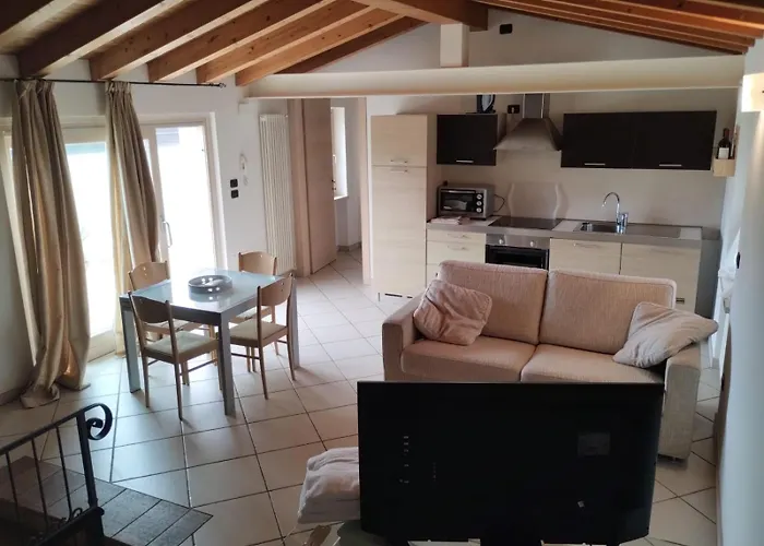 Ca Donzella فندق مبيت وإفطار