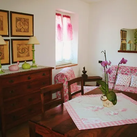 Ca Donzella ラツィーゼ