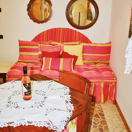 Ca Donzella ベッド・アンド・ブレックファスト