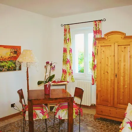 ベッド・アンド・ブレックファスト Ca Donzella