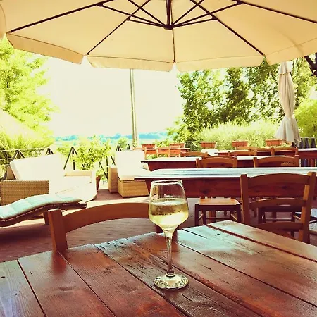 ベッド・アンド・ブレックファスト Ca Donzella