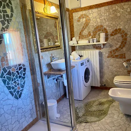 Ca Donzella ラツィーゼ