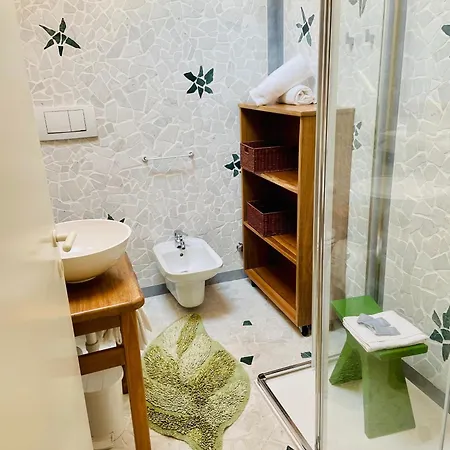 ベッド・アンド・ブレックファスト Ca Donzella