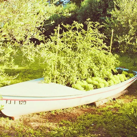 Ca Donzella ベッド・アンド・ブレックファスト ラツィーゼ