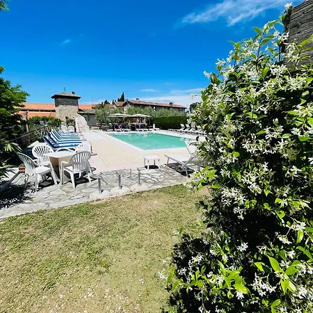 Ca Donzella ラツィーゼ