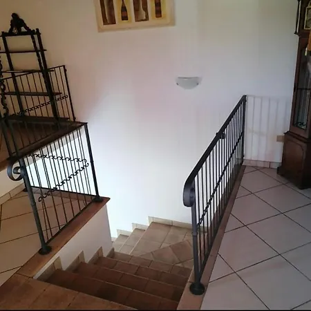 Ca Donzella 4*