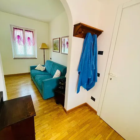 Ca Donzella ラツィーゼ