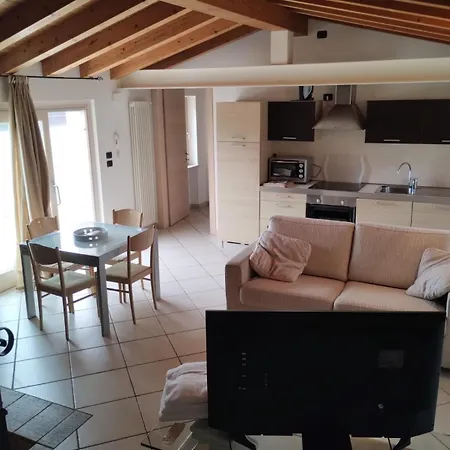 Ca Donzella ベッド・アンド・ブレックファスト